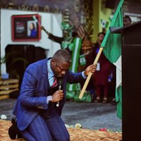 ToluwalogoAgboola (@revtoluagboola) 's Twitter Profile Photo ToluwalogoAgboola (@revtoluagboola) 's Twitter Profile Photo