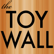 A Toy Industry Expert's Guide to only the BEST Toys, Games & Apps. I love tweeting about new toys and toy news!