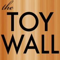 The Toy Wall (@thetoywall) 's Twitter Profile