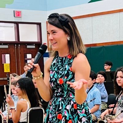 Elementary Band and Strings at Quaker Valley! “Every great musician was once a beginner.”