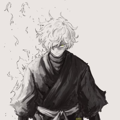 Ketsuki 🩸さんのプロフィール画像