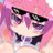 桜音てぃあ@圏外なので低浮上のアイコン