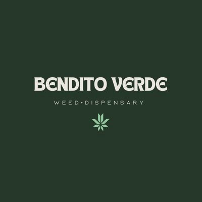 Verde es vida. Menú 4:20 por DM. Envíos por paquetería.