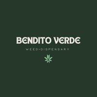 Bendito Verde Mx(@BenditoVerde420) 's Twitter Profile Photo
