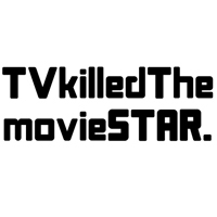 TVKilledTMS's profile picture. Nunca volverás a ver una serie con los mismos ojos.