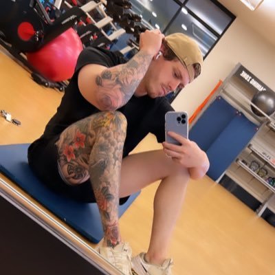 RyanGross13's profile picture. 3M likes on tiktok