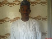 Yusufycube's profile picture. Simple and determined person.