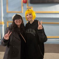Victoria Elizabeth (@vctoriaa) 's Twitter Profile