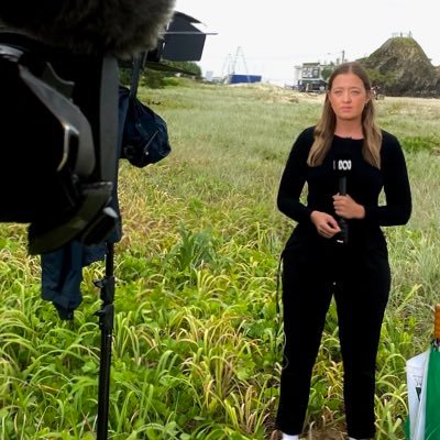 Gold Coast Reporter @abcnews Former Producer/Reporter at 7News Sunshine Coast & Cairns