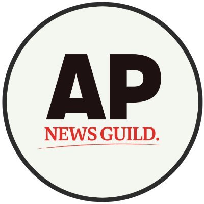 We're the union representing journalists, technicians and other professionals at the @AP. One part of the @NewsMediaGuild. #WeAreAP