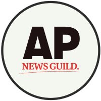 AP News Guild(@APNewsGuild) 's Twitter Profile Photo