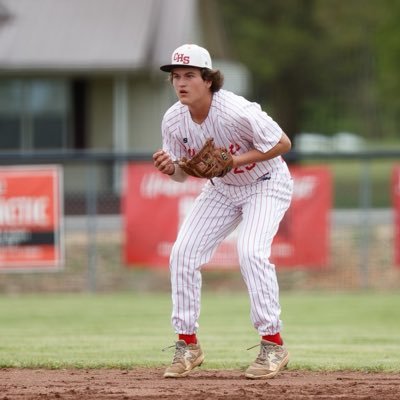 CHS⚾️ ‘26| RHP, 1B, 3B|