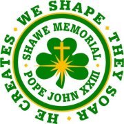 ShaweMemorial's profile picture. Founded in 1954, Shawe Memorial Jr./Sr. High School is a private, Roman Catholic high school in Madison, Indiana.