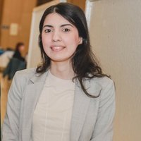 Djazia Haferssas (@djaziahfs) 's Twitter Profile Photo Djazia Haferssas (@djaziahfs) 's Twitter Profile Photo