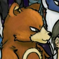 Bear8Hat (@mybearatemyhat1) Twitter profile photo