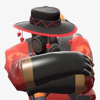 Pyro (@pyrotheredone) 's Twitter Profile