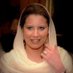 Dr. Ayesha Minyar El-Gaddafi (@GladioliM) Twitter profile photo