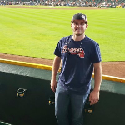 crowewilliam342's profile picture. Braves Baseball.  LSU Baseball.