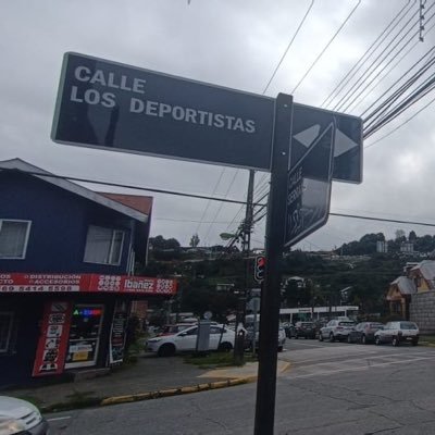 Apoyamos el cambio del nombre de calle Regimiento a “Los Deportistas” como medida mínima de reparación a víctimas de violaciones de DDHH en Puerto Montt
