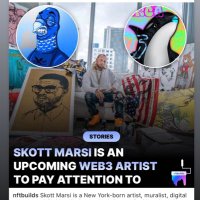 Skott Marsi (@skottmarsi) 's Twitter Profile