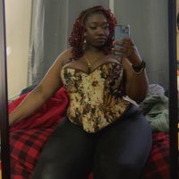 Mollz ✨ (@mzmolly246) 's Twitter Profile