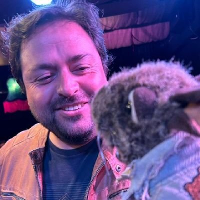 DenialMiranda's profile picture. Está en desarrollo.....