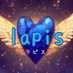 ラピス (@lapis_hyy) Twitter profile photo ラピス (@lapis_hyy) Twitter profile photo