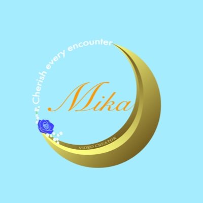 Moon67484's profile picture. 映像制作 / 編集
https://t.co/uBPej699PW