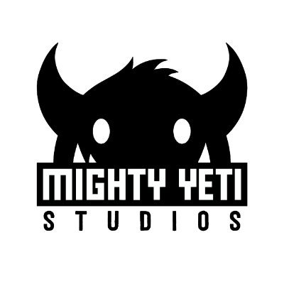 Mighty Yeti Studiosさんのプロフィール画像