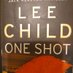 Lee Child - One Shot (@ResearchLee999) Twitter profile photo