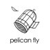 pelican fly (@wepelicanfly) Twitter profile photo