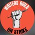 Junius Drumgold - Emerging TV Writer (#PreWGA) (@JuniusWrites) Twitter profile photo