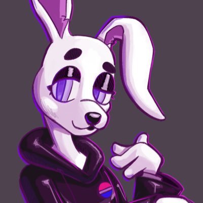 HoppyGoth (commisions open)
