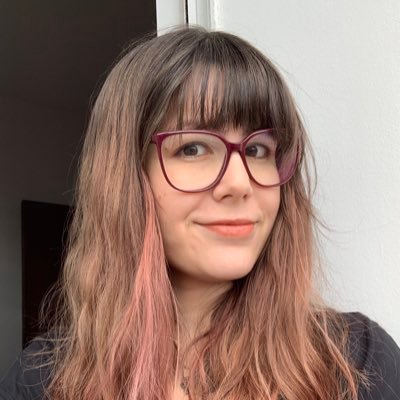 Débora Miniさんのプロフィール画像