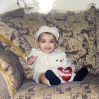 gkhv_'s profile picture. الله يالدنيا نساني وما ذكرني .