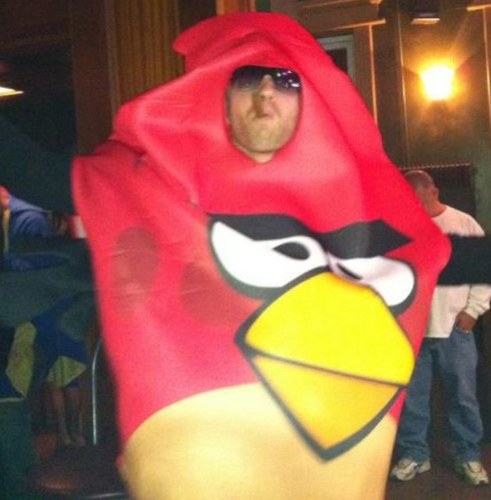 bucherbuch's profile picture. If you want something go get it.