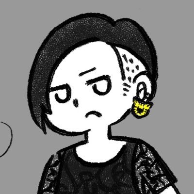 creator (graphic design, illustration, NFT)|team NOLF🍕|BG member🧈| 🇯🇵ROCK&PUNK🎧とサブカルがすき👾|描いたり✍️撮ったり📷 #チャボの撮活|contact ▶︎ DM⚡️🔌((Ꙭ))