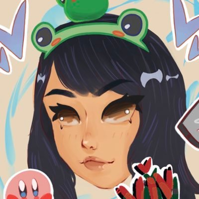 VANNAHX 🖤さんのプロフィール画像
