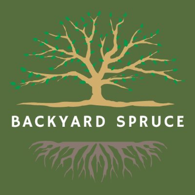 backyardspruce's profile picture. A focus on creating the greatest backyard dream!  🐦 🏡 🧑‍🌾🍅