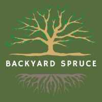 Backyard Spruce(@backyardspruce) 's Twitter Profile Photo