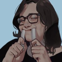 LeWalrus (COMMS CLOSED) (@elinapires) 's Twitter Profile Photo LeWalrus (COMMS CLOSED) (@elinapires) 's Twitter Profile Photo