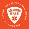 StratfordEMS1's profile picture. To provide high quality patient care and safe emergency medical transportation to the sick and injured of the Town of Stratford.
