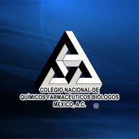 Colegio QFB's México(@ColegioQFBMex) 's Twitter Profile Photo