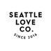 Seattle Love Co. (@seattleloveco) Twitter profile photo