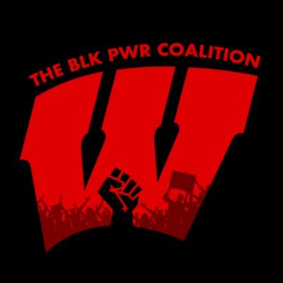 @blkpwrcoalition on twitter
@theblkpwrcoalition on tiktok 
@theblkpwrcoalition on venmo