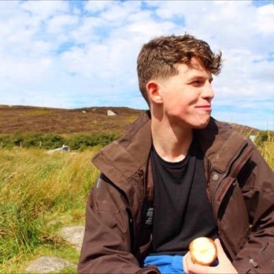 conor_omeara1's profile picture. 📍