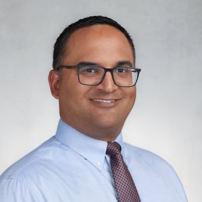 Timothy Fernandes, MD, MPH Profile