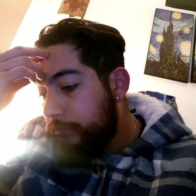 GustavoBuitrn1's profile picture. 