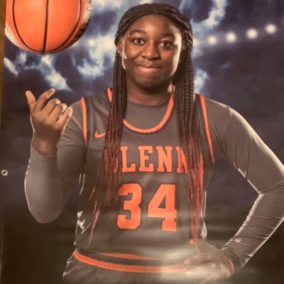 5’10 PF, SF | 1st Team 5A All District | Academic All District | @GrizzGirlsBball #34 | @RockNationBask1 #13 | NCAA ID: 2003823344 🇺🇸 🏀🇨🇲