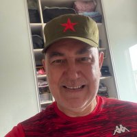 Lula Maciel 1️⃣3️⃣ (@luizmaciel53) 's Twitter Profile Photo